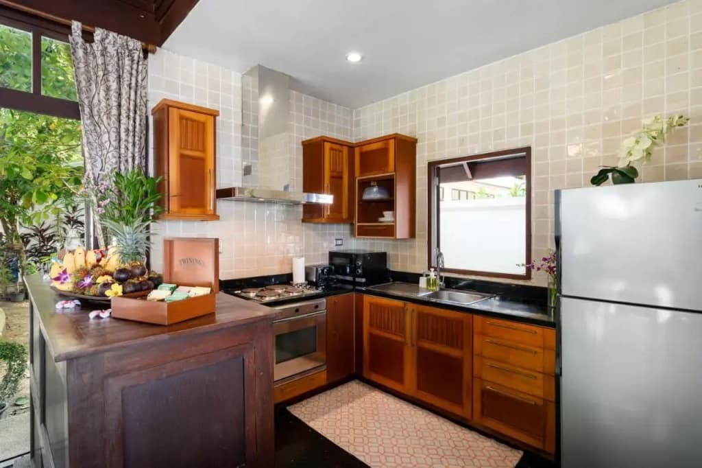 The Emerald Residence - photo 16