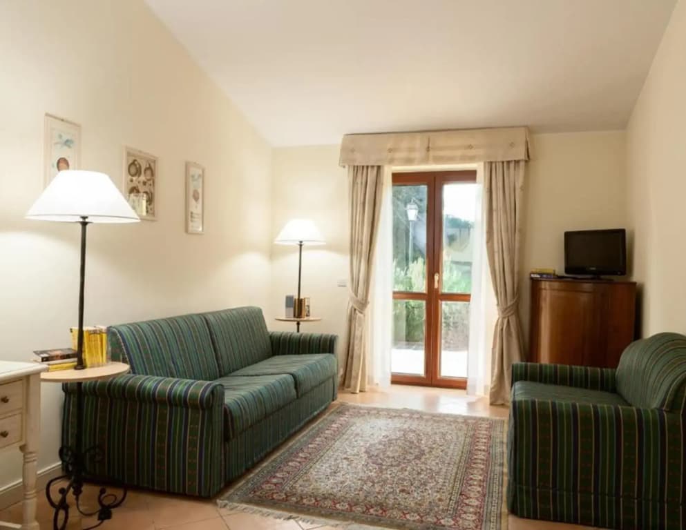 Hotel Selva Candida - photo 7