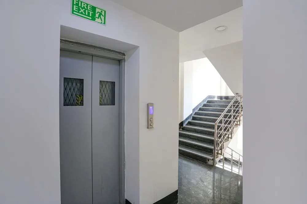 FabHotel Indraprastha - photo 13