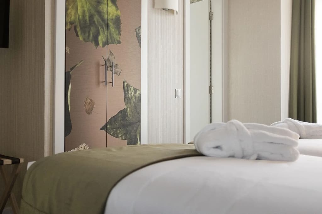 Omid Boutique hotel - photo 3
