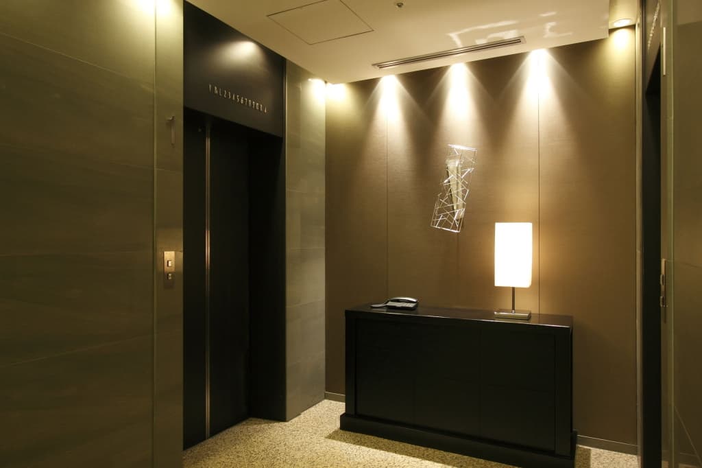 Hotel Sardonyx Tokyo - photo 15