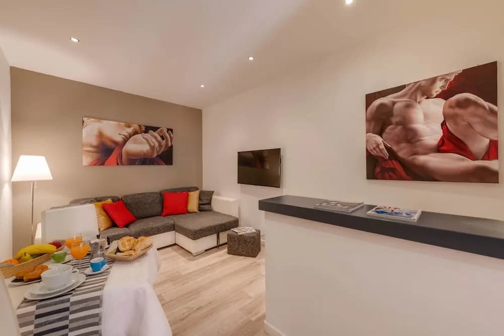 Il Foro Luxury Suites - photo 3