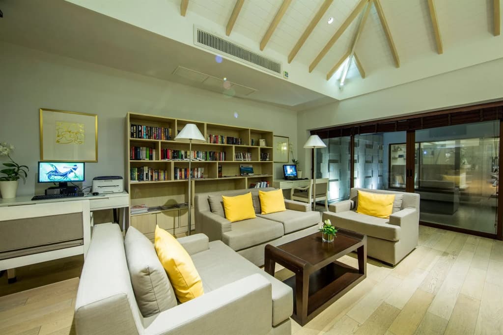 The Shore at Katathani - Adults Only - photo 9