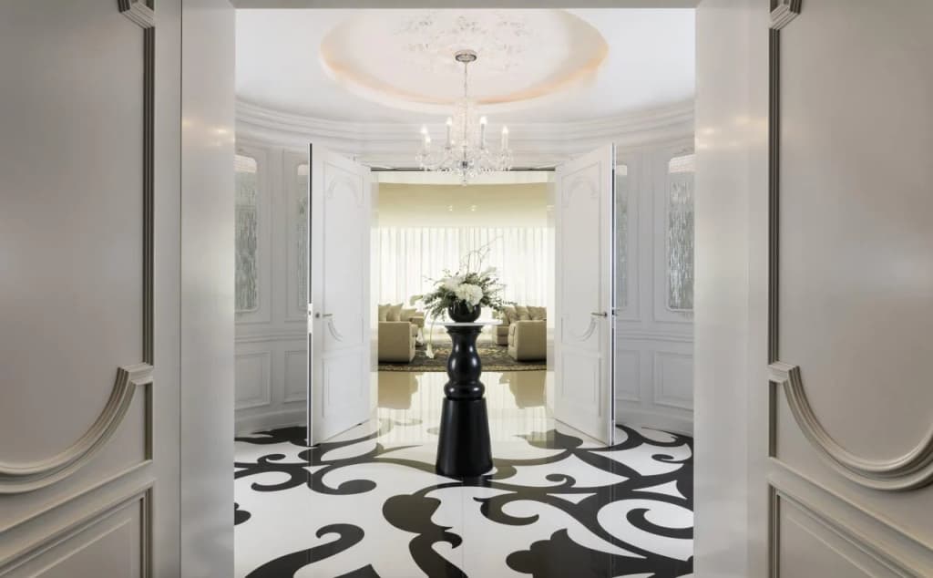 Mondrian Doha - photo 13