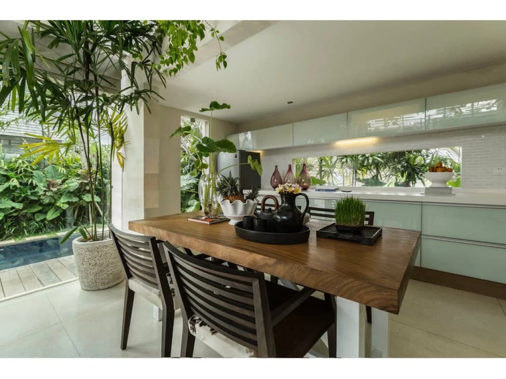 Kawung Villa Canggu - photo 15