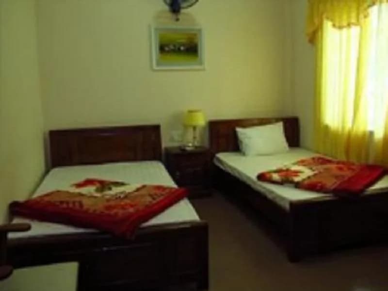 FC Hotel - photo 3