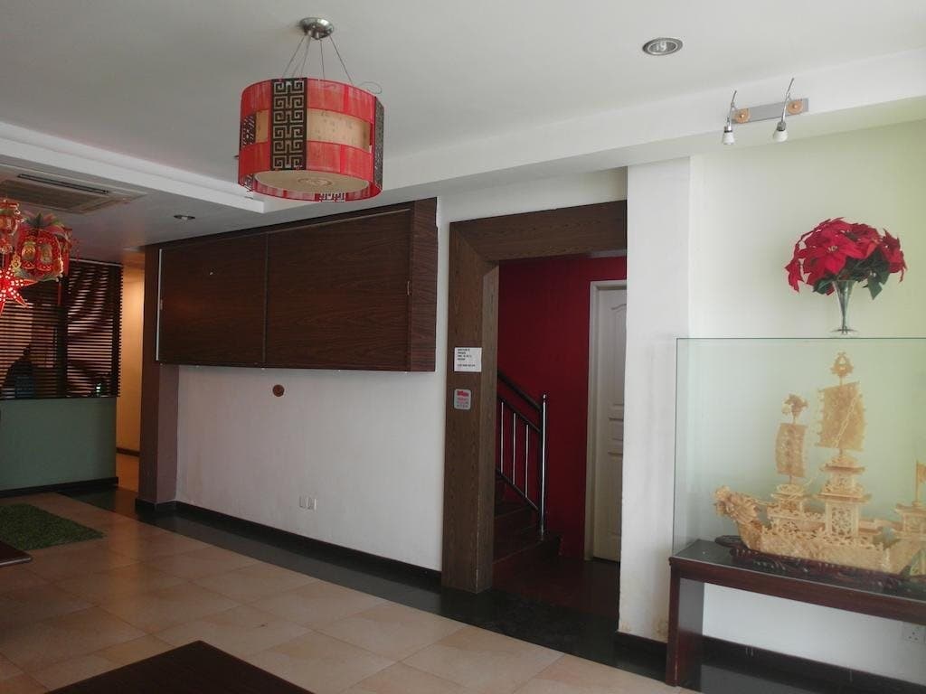 Hotel O agon Inn - photo 7