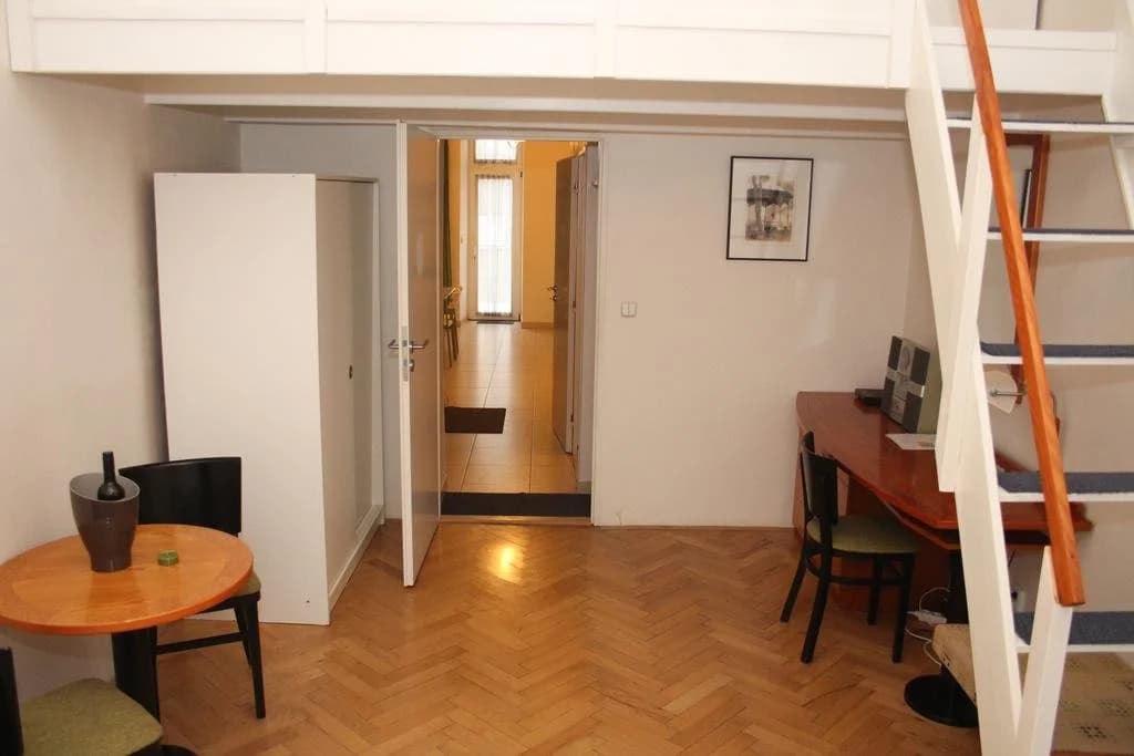 Apartmány Letná - photo 9