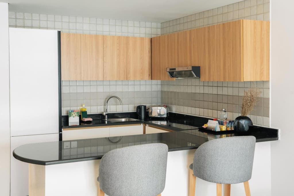 Citadines Metro Central Dubai - photo 42