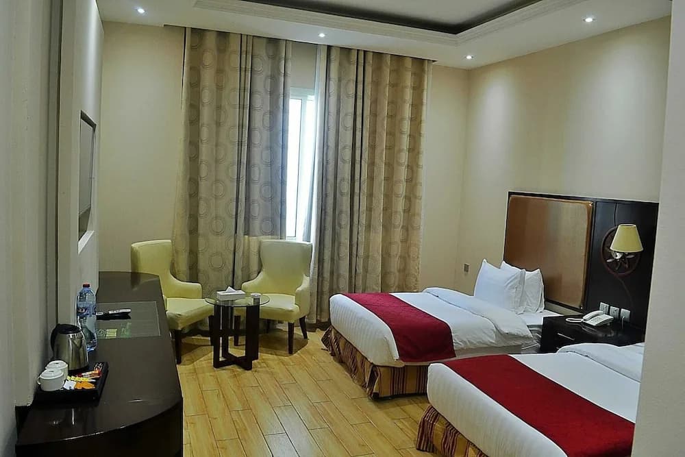 Palm Inn Hotel Doha - photo 18