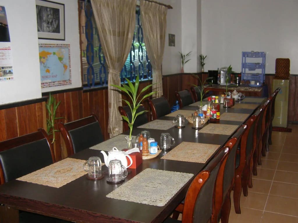 Bun Kao Guest House - photo 18