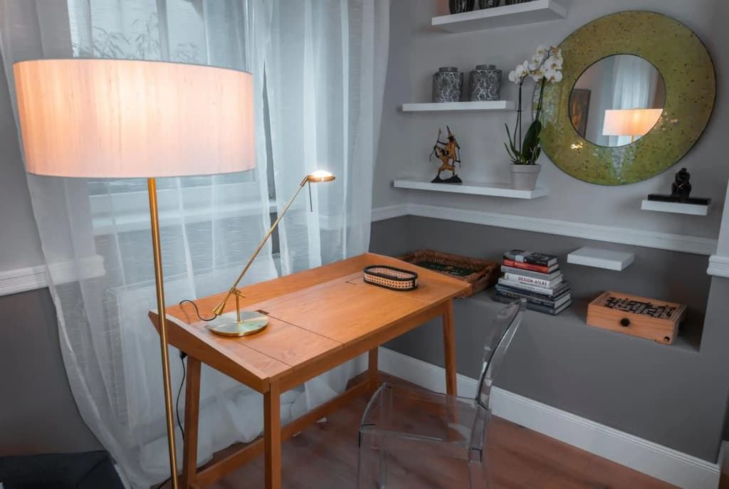90qm Ferienwohnung Berlin Zentrum Nähe Prenzlauer Berg, 2 Bäder - photo 3