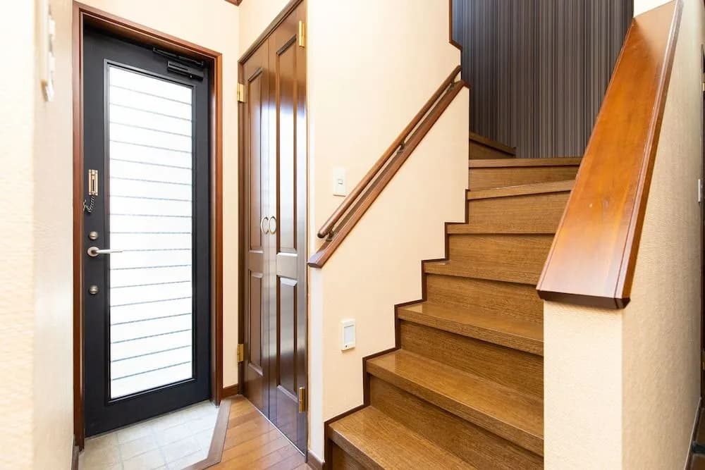 Shinagawa Wisteria Residence - photo 15
