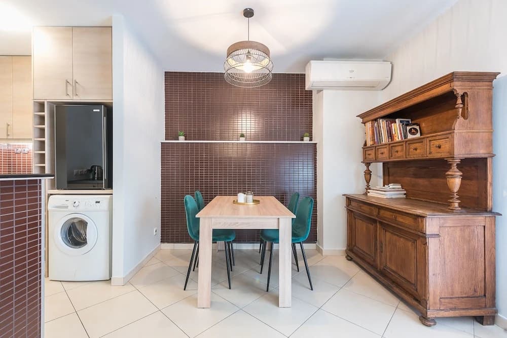 New Syntagma Urban Apartment - photo 15