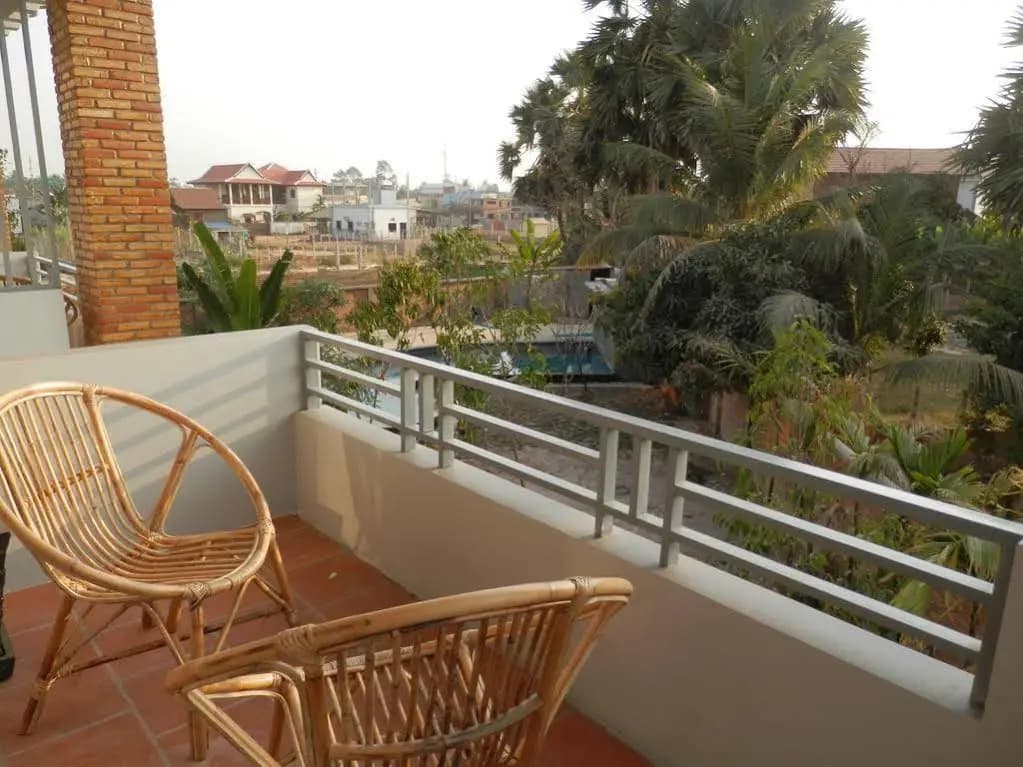 Haks House - photo 8