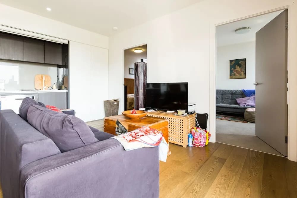 Talia - Beyond a Room Private Apartments - photo 2
