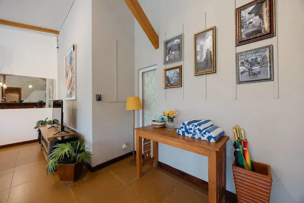 Villa Ndaru Canggu - photo 24