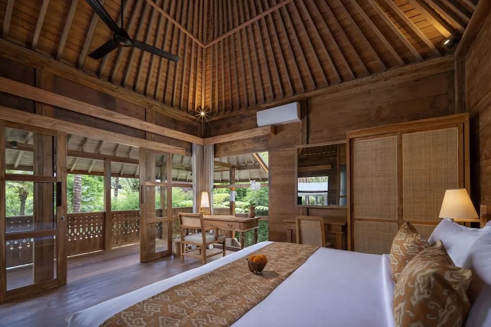 Rumah Kayu Resort - photo 17