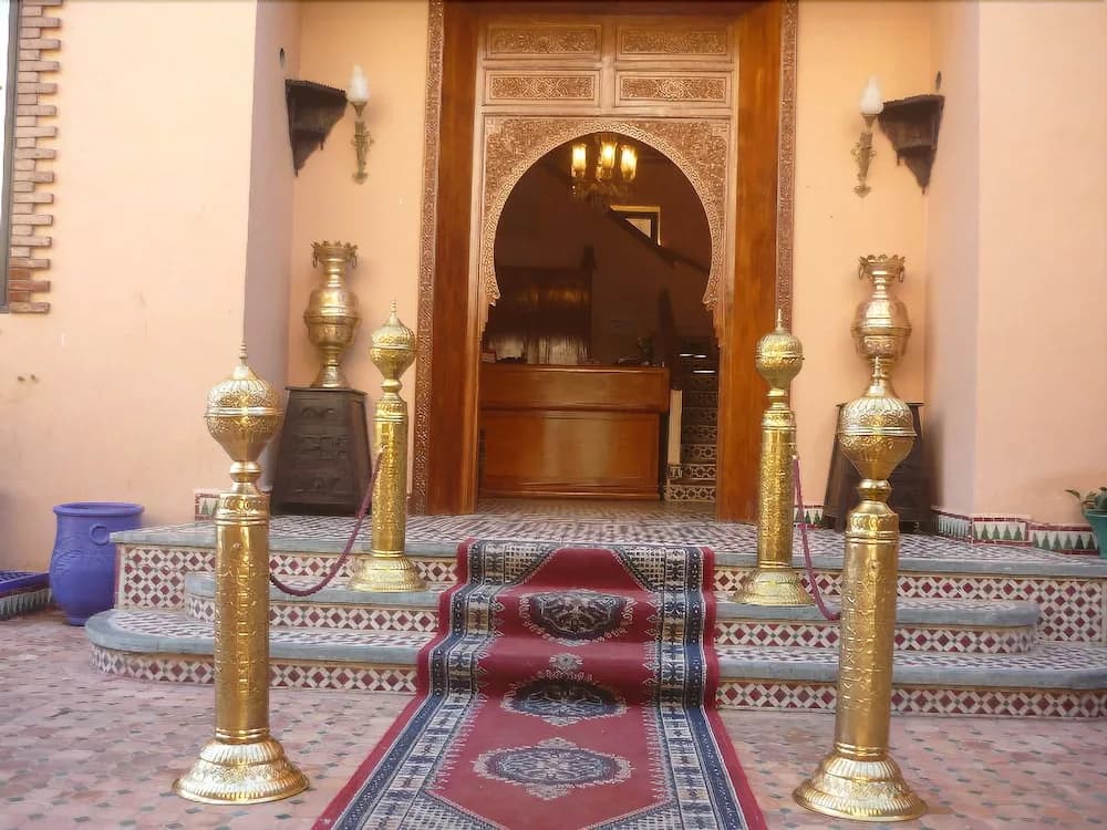 Dar Charaf - photo 3
