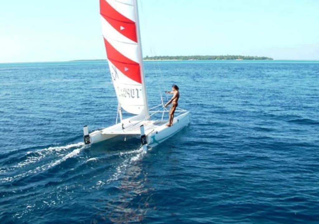 Ranveli Island Resort - photo 15