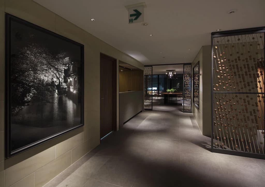 kyoto ITOYA hotel - photo 18