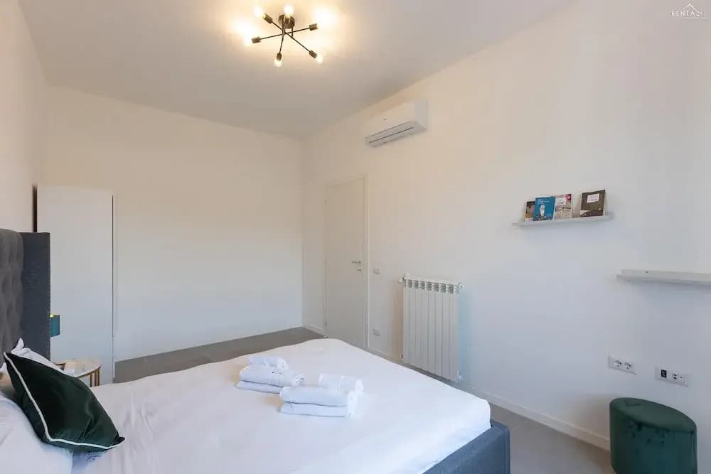 Rental in Rome Vatican Secret Apartment - photo 3