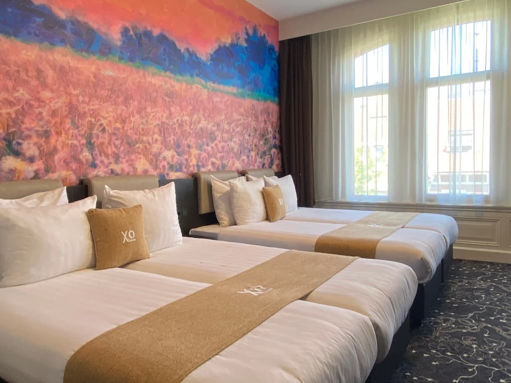 Hotel Van Gogh - photo 3