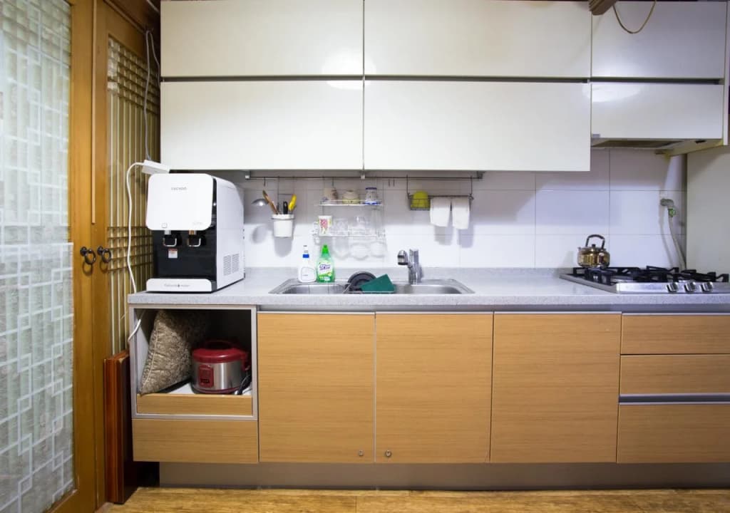 Kimchi Guest House - photo 15