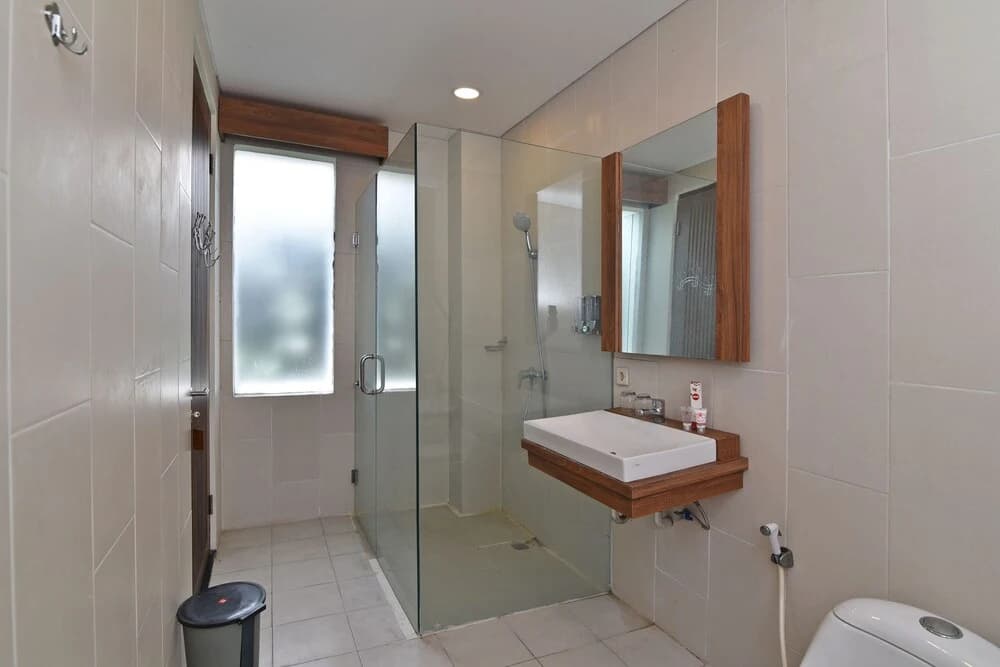 Jimbaran bell Villa - photo 7