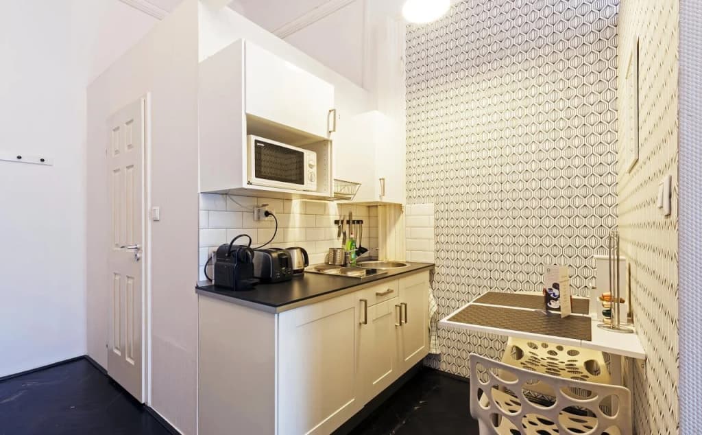 Play Apartments - photo 14