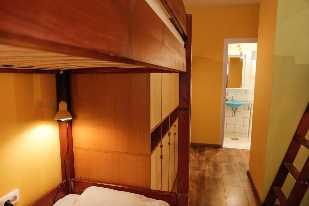 Bazar Hostel - photo 4