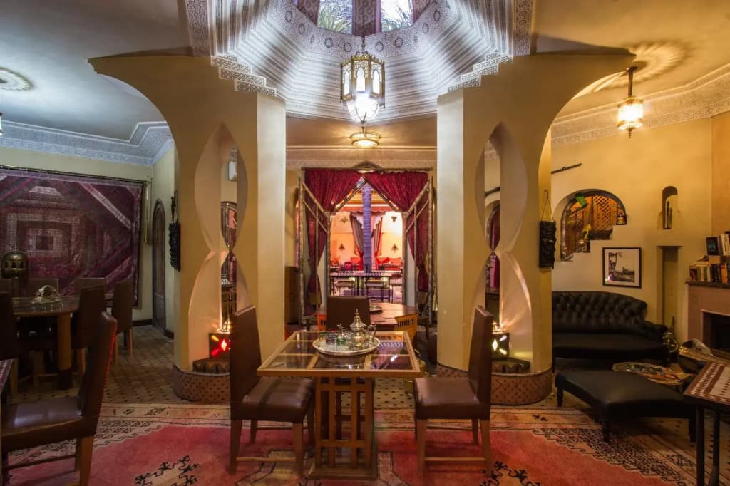 Riad Xo - photo 12