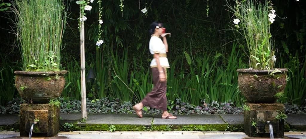 Barong Resort Ubud by Puri Signatures - photo 21
