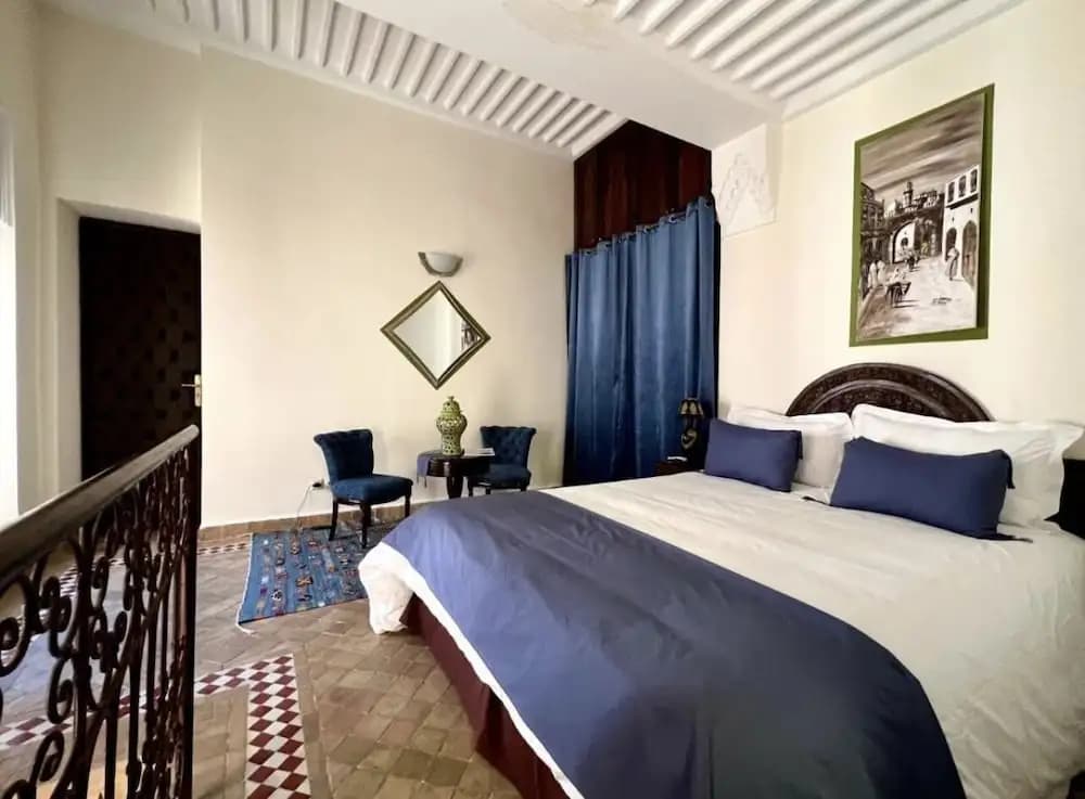 Riad Sassa Finda - photo 6