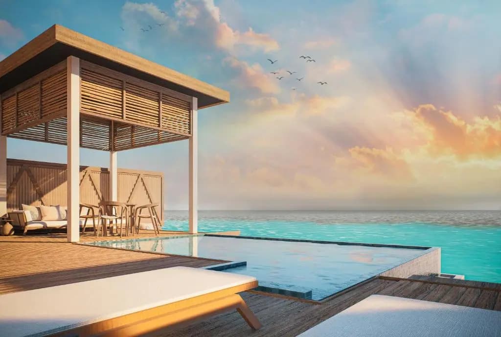 Meyyafushi Maldives - Premium All Inclusive - photo 44