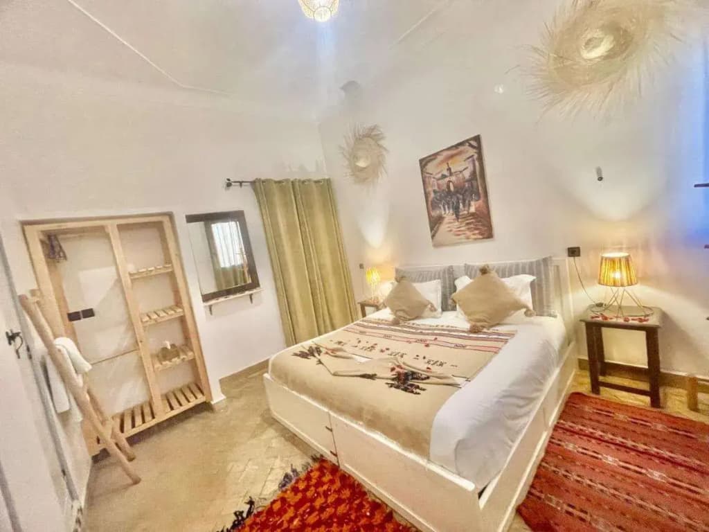 Riad Koutobia Royal - photo 4