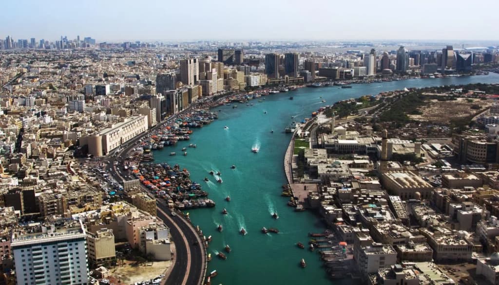 Studio M Arabian Plaza Hotel & Hotel Apartments - photo 8