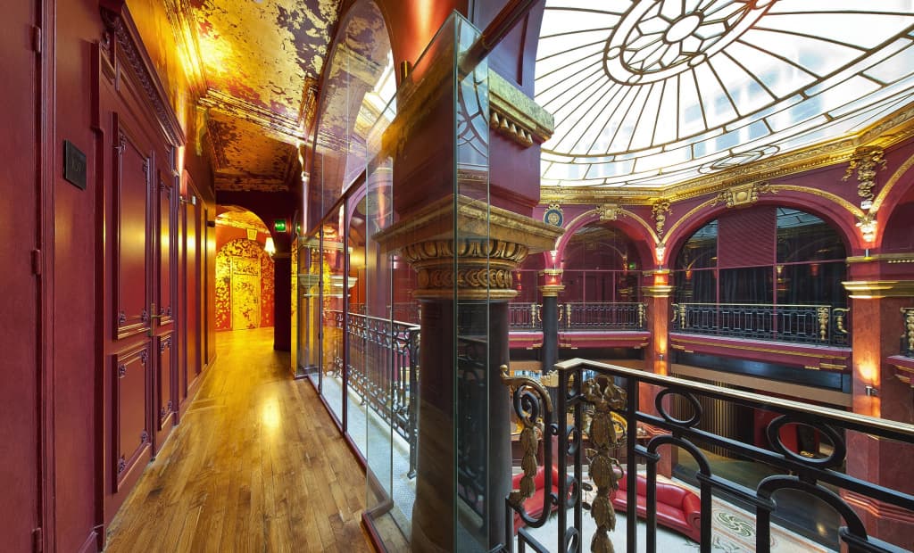 Hotel Banke Opera, Autograph Collection - photo 18
