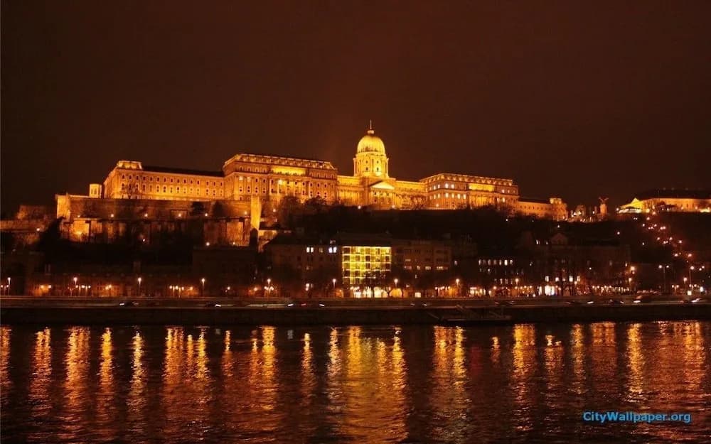 Hotel Rila Budapest - photo 1