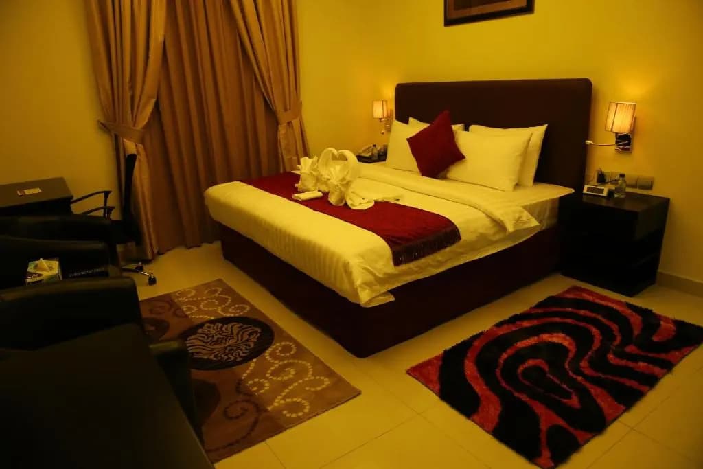 Mirage Hotel Al Aqah - photo 35