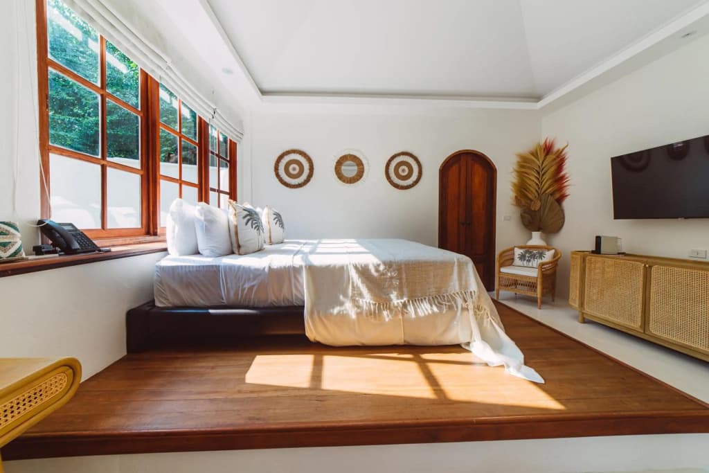 Zazen Boutique Resort & Spa - photo 35