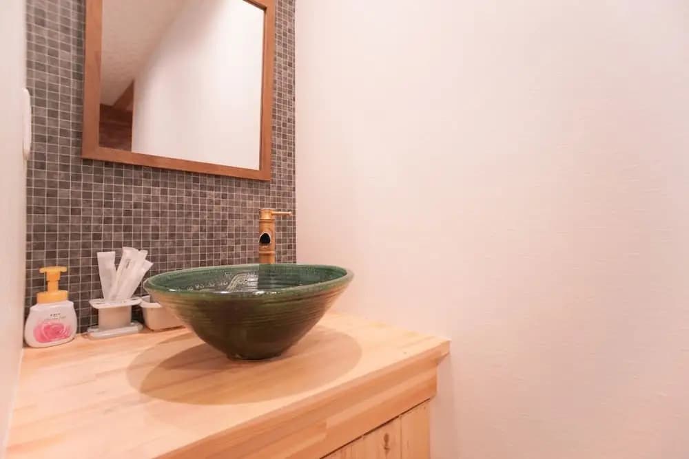 Tsurumibashi House - photo 37