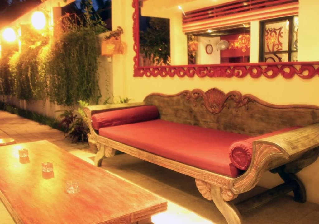 Bali Ginger Suites & Villa - main photo