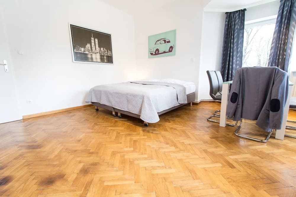 CheckVienna - Apartment Veitingergasse - photo 27