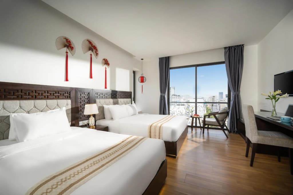 Flower Hotel - photo 3
