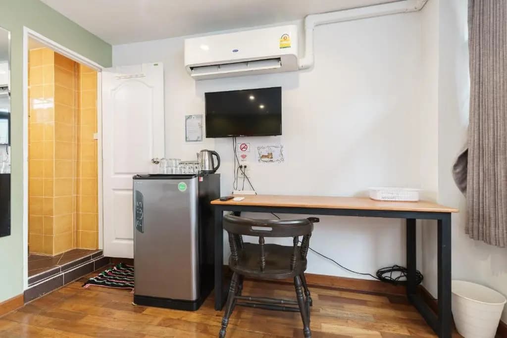99 Hostel Khaosan - photo 20