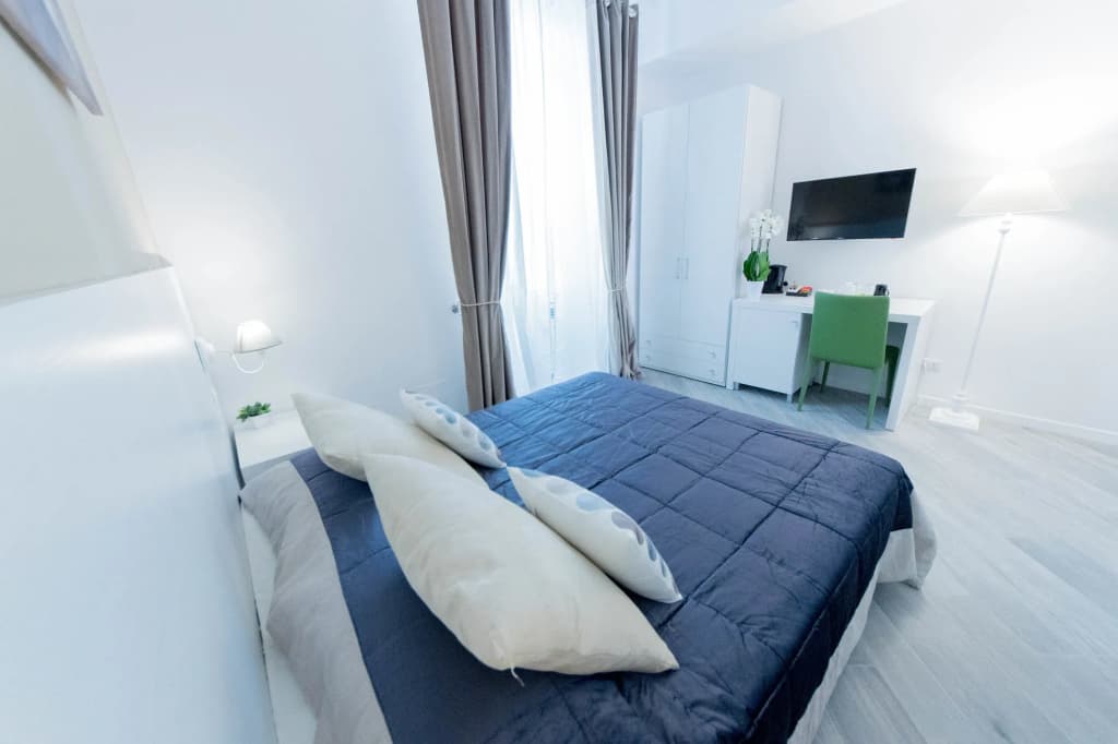 Vantaggio Suites - photo 4
