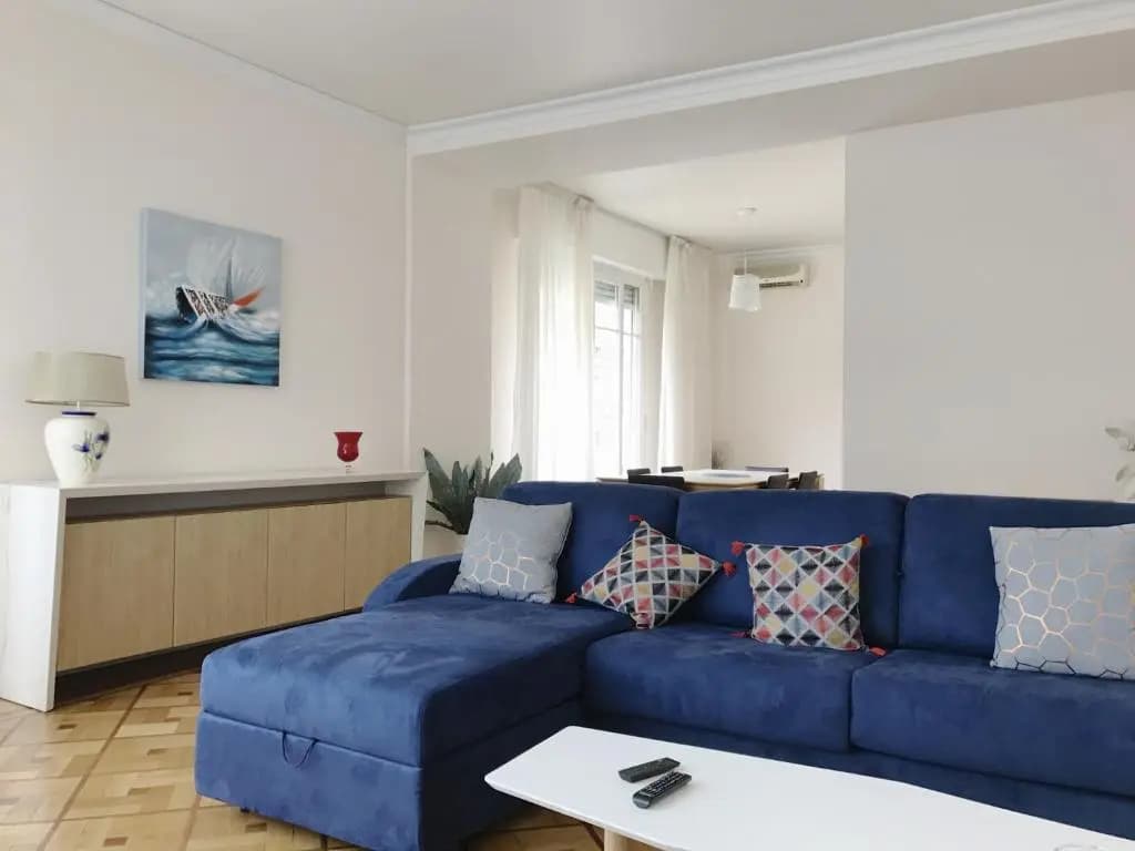 Appartement "Le Fontainebleau" - main photo