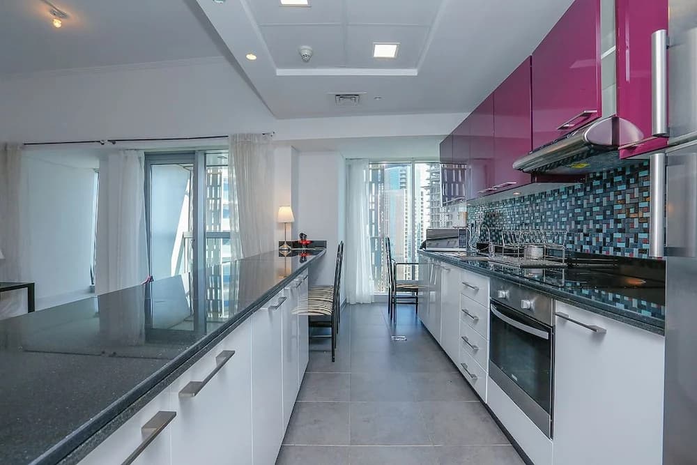 Kennedy Towers - Cayan Tower - photo 15