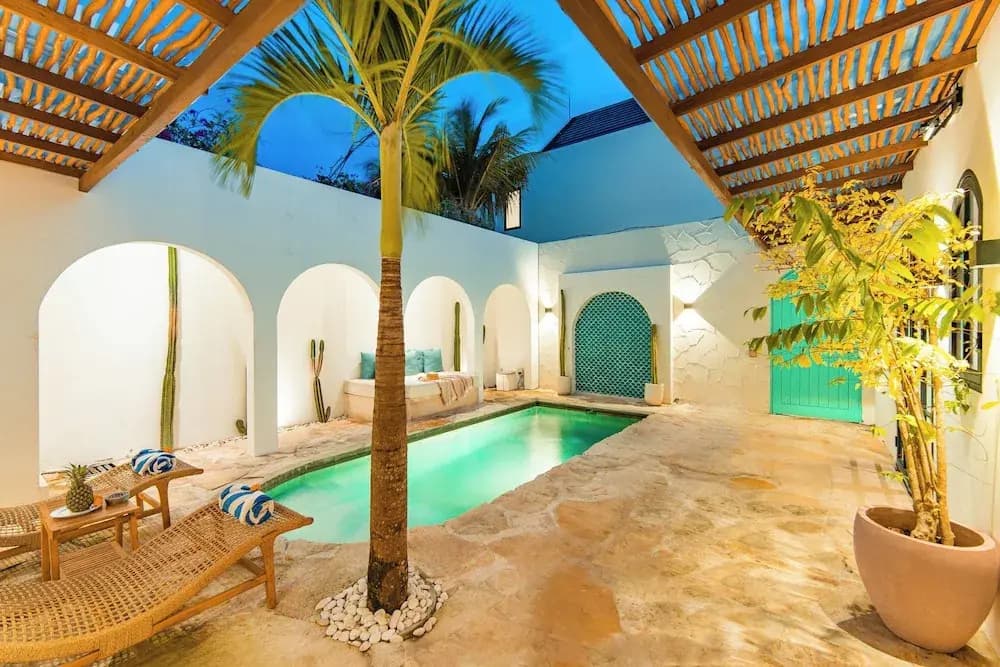Villa The View - photo 18